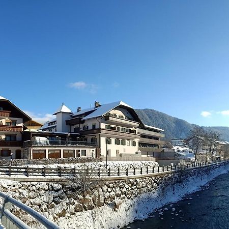 River Hotel Post Kiens Zewnętrze zdjęcie