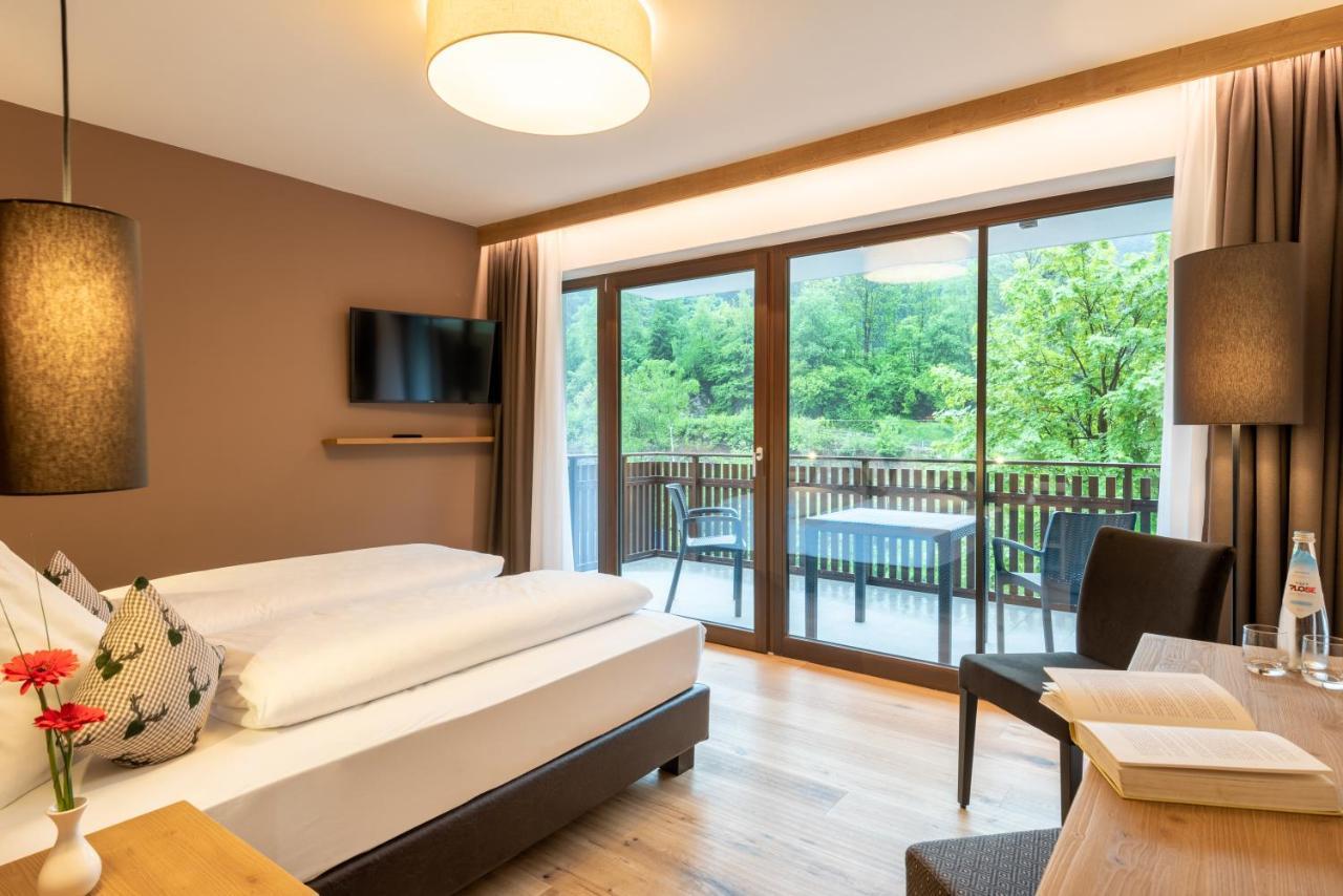 River Hotel Post Kiens Zewnętrze zdjęcie