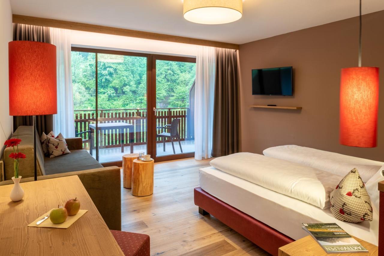 River Hotel Post Kiens Zewnętrze zdjęcie