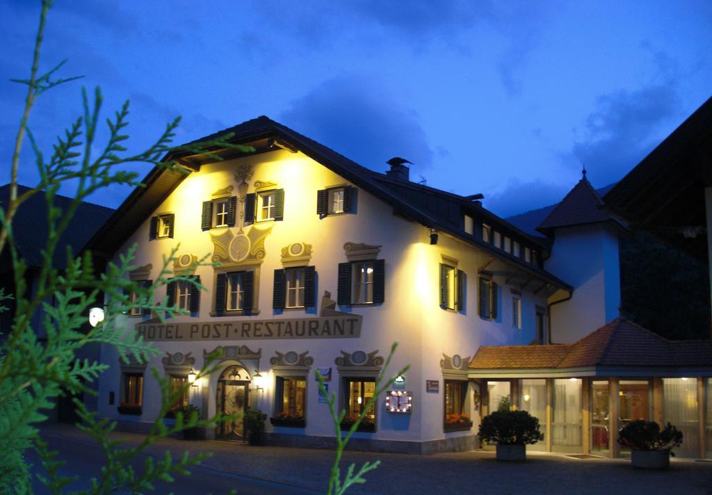 River Hotel Post Kiens Zewnętrze zdjęcie