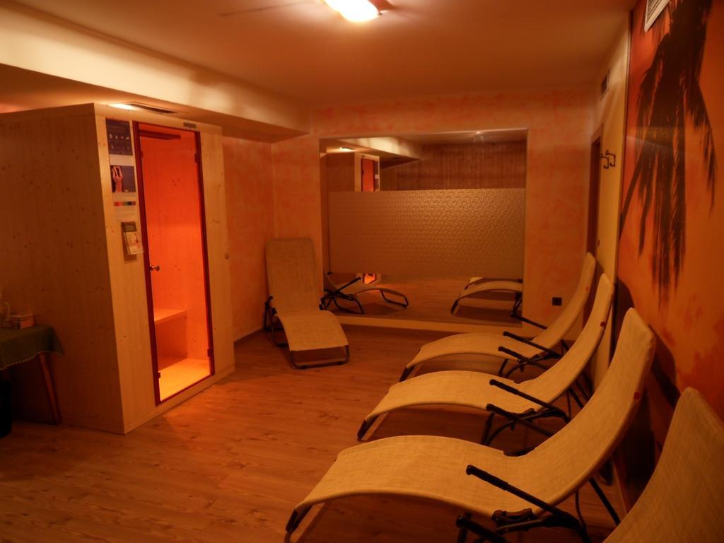 River Hotel Post Kiens Zewnętrze zdjęcie