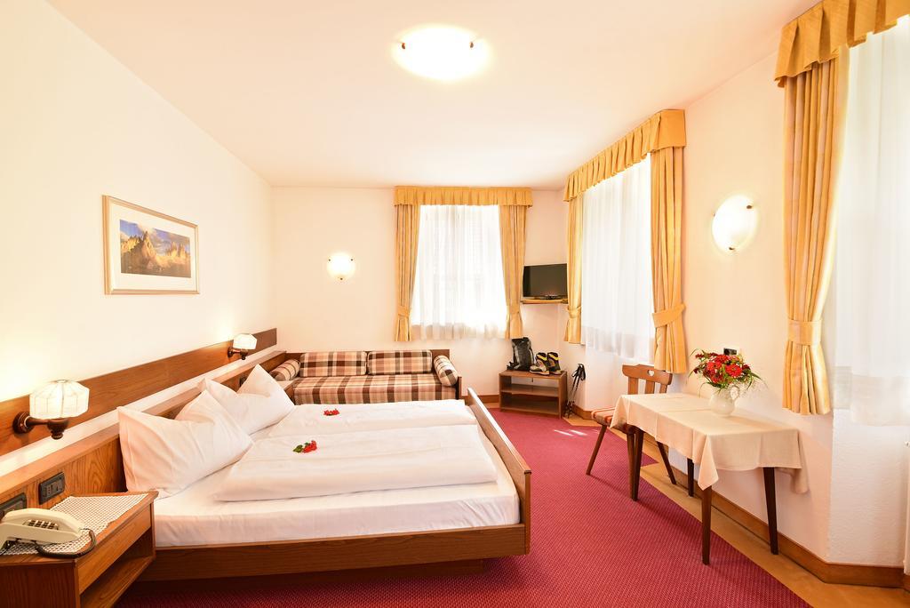 River Hotel Post Kiens Zewnętrze zdjęcie