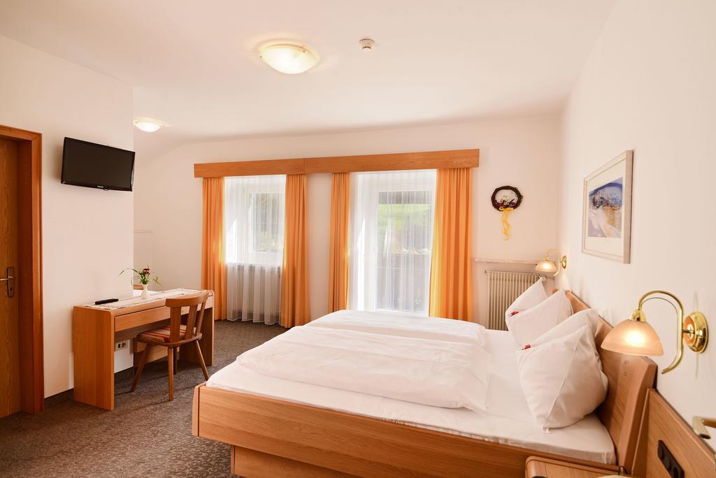 River Hotel Post Kiens Zewnętrze zdjęcie