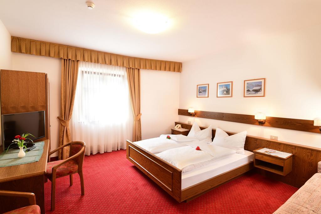 River Hotel Post Kiens Zewnętrze zdjęcie