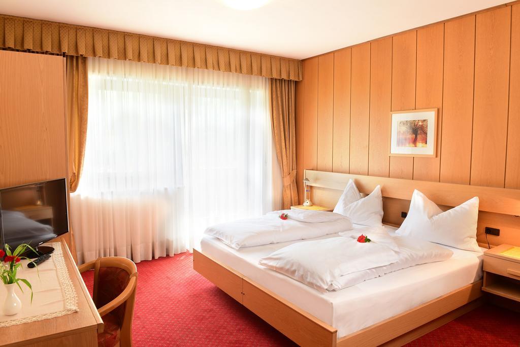 River Hotel Post Kiens Zewnętrze zdjęcie